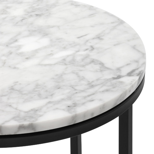 Temple and webster marble deals side table